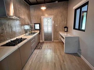 For rent 3 bedrooms house in Mueang Chon Buri, Chonburi