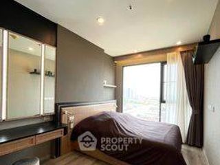 For rent 2 bedrooms condo in Bang Na, Bangkok