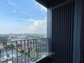 For rent 2 bedrooms condo in Bang Na, Bangkok