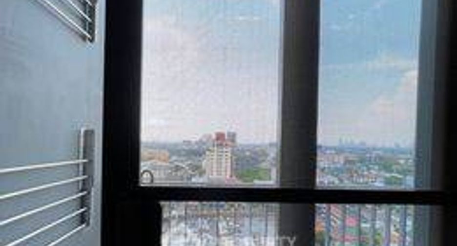 À louer 2 chambres condo à Bang Na, Bangkok