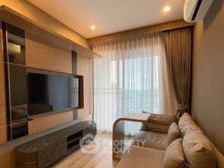 For rent 2 bedrooms condo in Bang Na, Bangkok