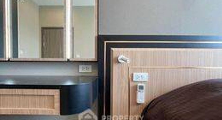 À louer 2 chambres condo à Bang Na, Bangkok