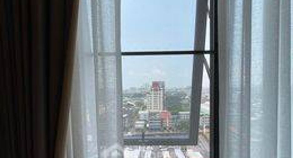 À louer 2 chambres condo à Bang Na, Bangkok