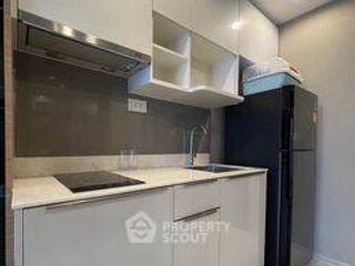 For rent 2 bedrooms condo in Bang Na, Bangkok