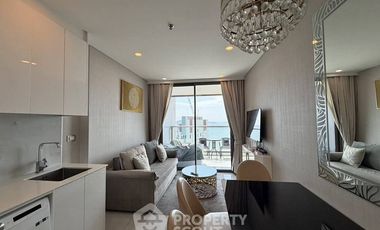 Wohnung zur Miete mit 1 Zimmer in Jomtien, Pattaya