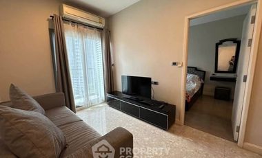Wohnung zur Miete mit 1 Zimmer in Khlong Toei, Bangkok