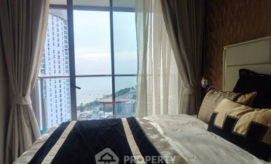 Wohnung zur Miete mit 1 Zimmer in Jomtien, Pattaya