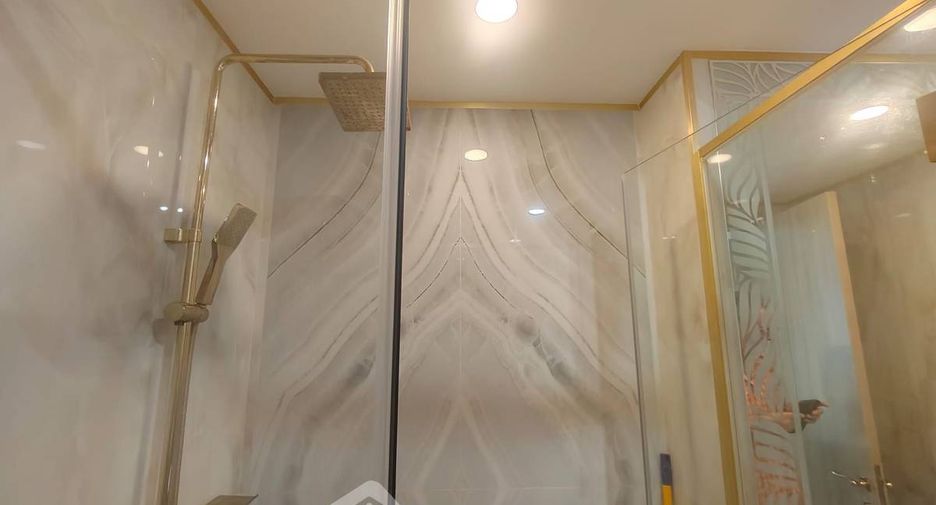 Wohnung zur Miete mit 1 Zimmer in Jomtien, Pattaya