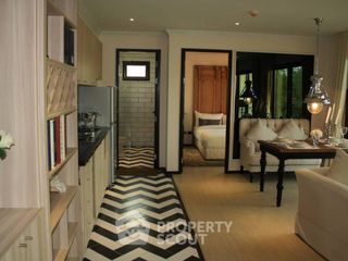 For rent 2 bedrooms condo in Bang Lamung, Chonburi