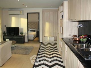 For rent 2 bedrooms condo in Bang Lamung, Chonburi