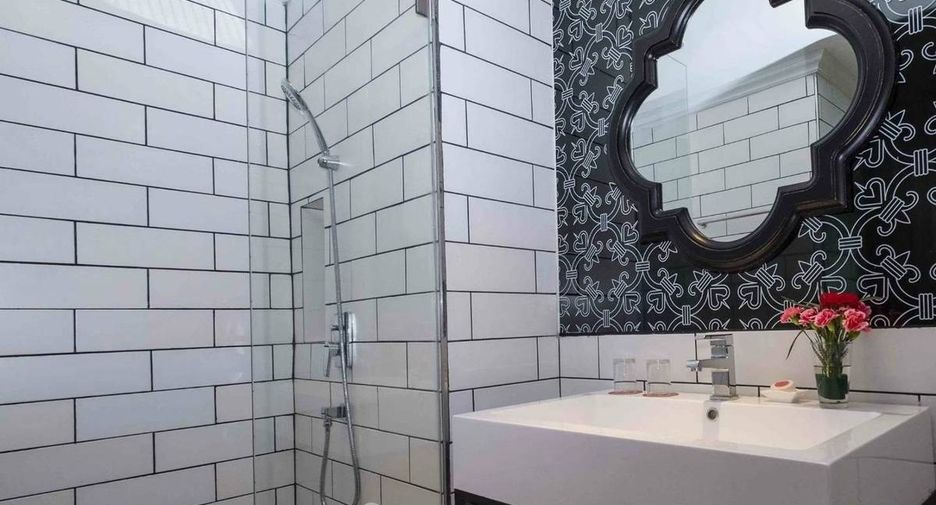 Condo en alquiler de 2 habitaciones en Jomtien, Pattaya