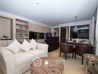 For rent 2 bedrooms condo in Bang Lamung, Chonburi