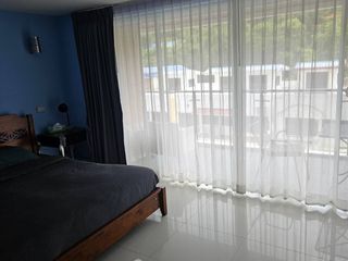 For rent 2 bedrooms condo in Bang Lamung, Chonburi