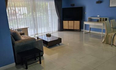 For rent 2 bedrooms condo in Pratumnak, Pattaya