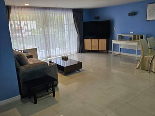For rent 2 bedrooms condo in Bang Lamung, Chonburi