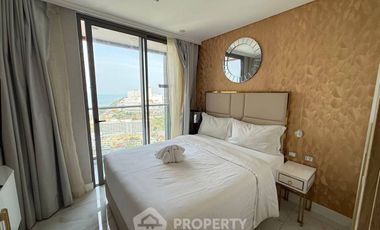 Wohnung zur Miete mit 1 Zimmer in Jomtien, Pattaya