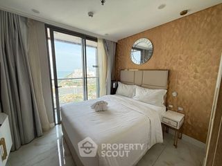 For Rent 1 Bedroom Condo In Bang Lamung, Chonburi
