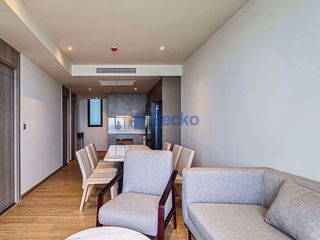 出租 2 卧室 公寓 在 Bang Lamung, Chon Buri