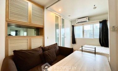 Wohnung zur Miete mit 1 Zimmer in Watthana, Bangkok