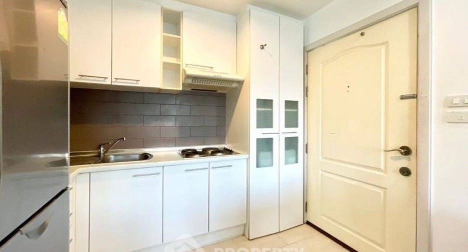 Wohnung zur Miete mit 1 Zimmer in Watthana, Bangkok