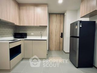 For rent 1 Beds condo in Ratchathewi, Bangkok