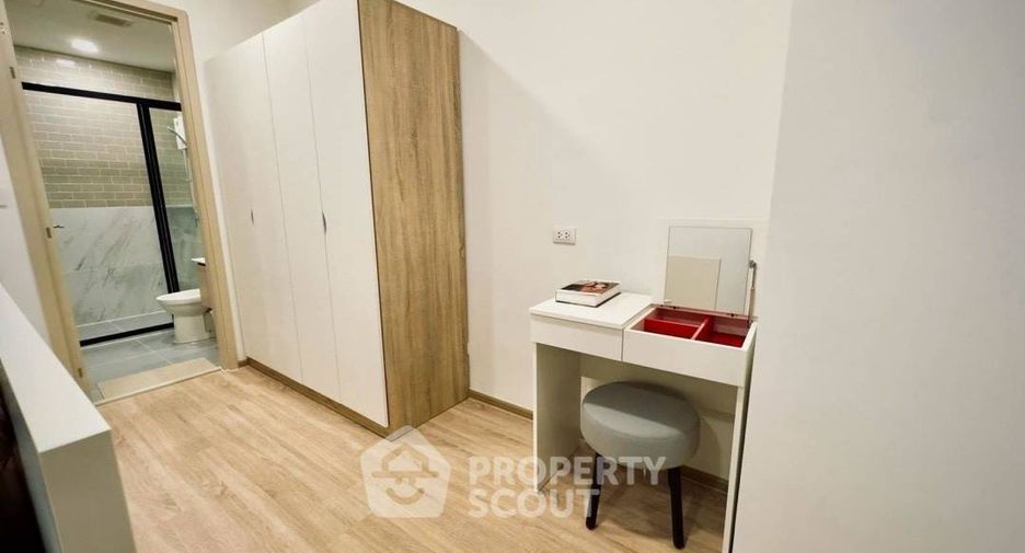 For rent 1 bed condo in Ratchathewi, Bangkok