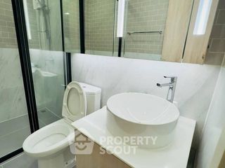 For rent 1 Beds condo in Ratchathewi, Bangkok