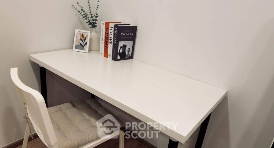 For rent 1 bed condo in Ratchathewi, Bangkok