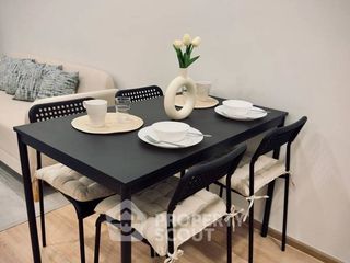 For rent 1 Beds condo in Ratchathewi, Bangkok