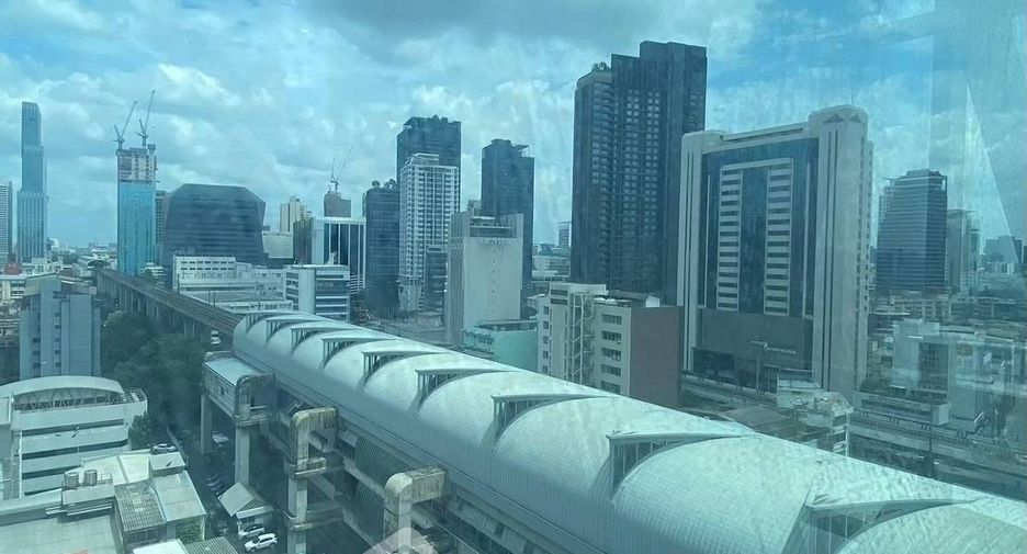Wohnung zur Miete mit 2 Zimmer in Ratchathewi, Bangkok