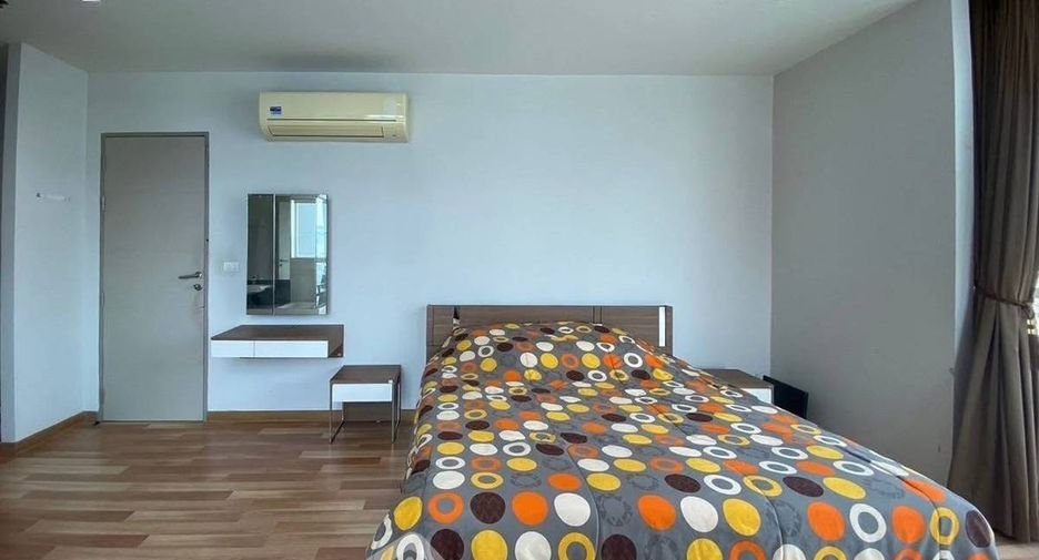 Wohnung zur Miete mit 2 Zimmer in Ratchathewi, Bangkok