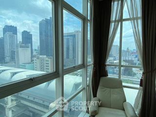 For rent 2 bedrooms condo in Ratchathewi, Bangkok