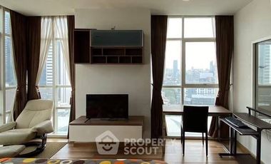 Wohnung zur Miete mit 2 Zimmer in Ratchathewi, Bangkok