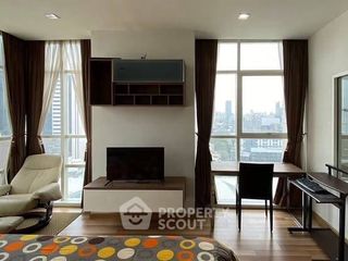 For rent 2 bedrooms condo in Ratchathewi, Bangkok