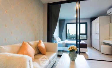 Condo en alquiler de 1 habitaciones en Watthana, Bangkok
