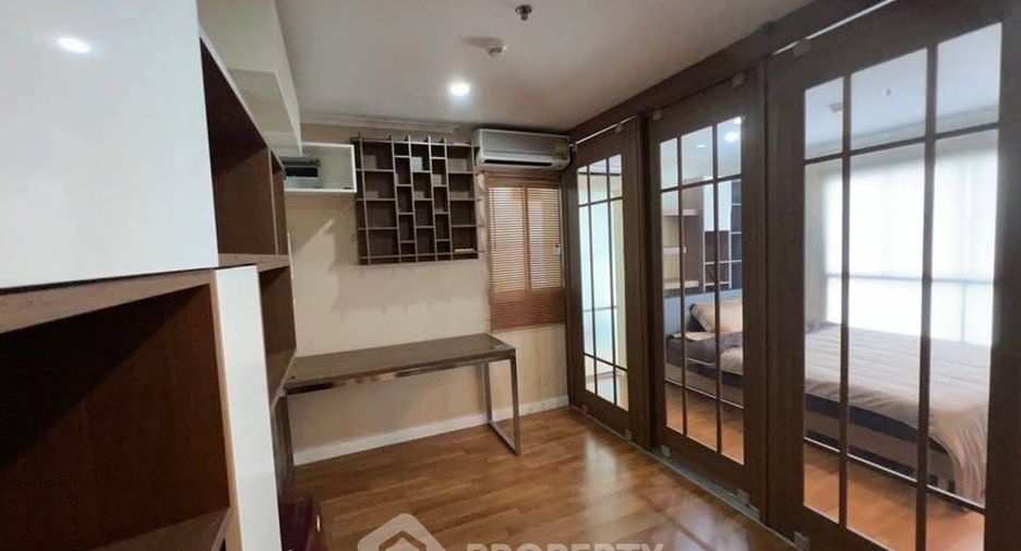 Wohnung zur Miete mit 2 Zimmer in Khlong Toei, Bangkok