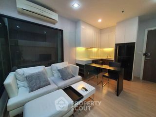 For rent 1 bed condo in Khlong San, Bangkok