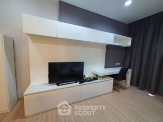 For rent 1 bed condo in Khlong San, Bangkok