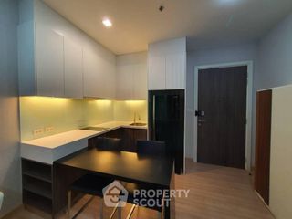 For rent 1 bed condo in Khlong San, Bangkok