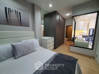 For rent 1 bed condo in Khlong San, Bangkok