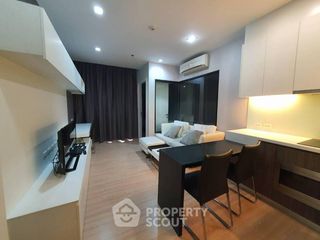 For rent 1 bed condo in Khlong San, Bangkok