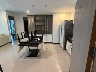 À louer 2 chambres condo à Ratchathewi, Bangkok