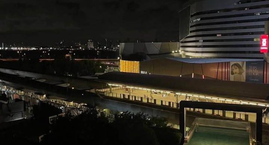 出租 1 卧室 公寓 在 Chatuchak, 曼谷