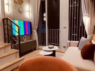 出租 1 卧室 公寓 在 Bang Rak, 曼谷