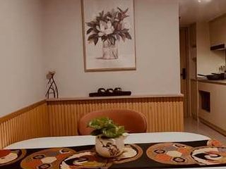 出租 1 卧室 公寓 在 Bang Rak, 曼谷