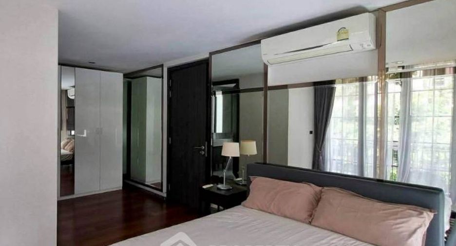 ให้เช่า 4 ห้องนอน ทาวน์เฮ้าส์ ใน วัฒนา, กรุงเทพฯ
