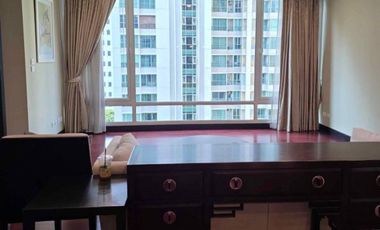 À louer 3 chambres condo à Pathum Wan, Bangkok
