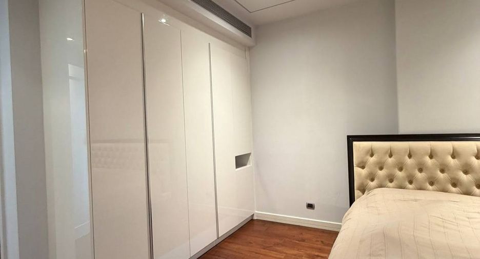 Wohnung zur Miete mit 2 Zimmer in Khlong Toei, Bangkok
