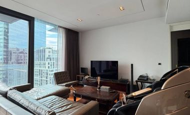 Wohnung zur Miete mit 2 Zimmer in Khlong Toei, Bangkok