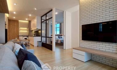 For rent 1 Beds condo in Sathon, Bangkok